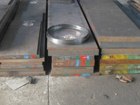 丰顺18NiCrMo5模具钢