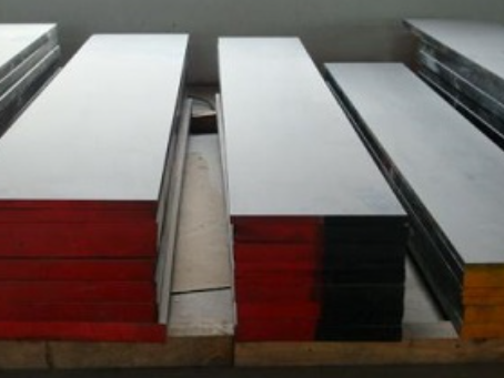 丰顺Cr12MoV模具钢