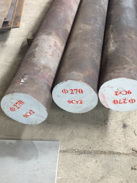 丰顺9Cr2工具钢