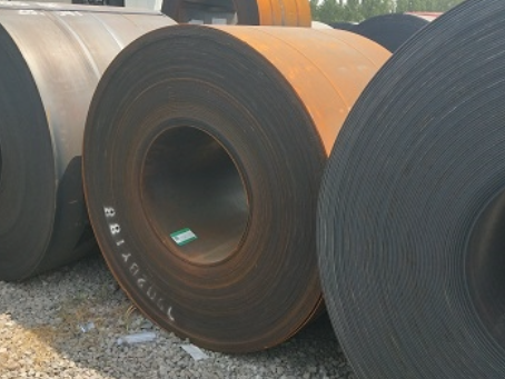 丰顺Q355NHB耐候板