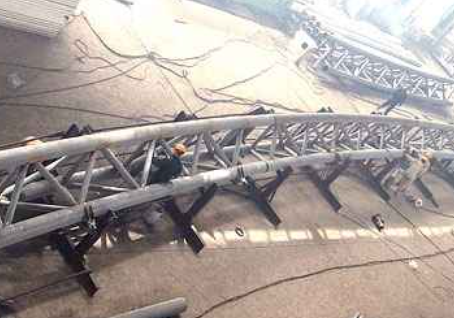 丰顺多功能体育馆案例